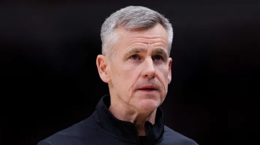 OFICIAL | O celebră franciză din NBA nu mai are antrenor. Motivul pentru luarea acestei decizii