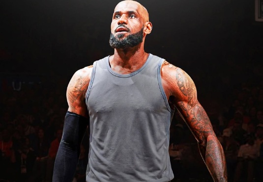 Scăpare uriaşă în NBA. Miami Heat a ”confirmat” din greşeală transferul lui LeBron James