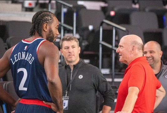 Cutremur fără precedent în NBA! LA Clippers, loviţi cu sancţiuni devastatoare după cazul Kawhi Leonard
