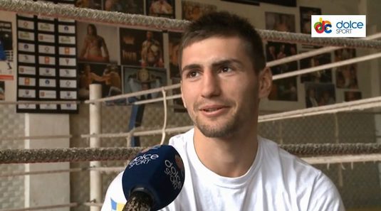 VIDEO Bogdan Juratoni şi-a revenit greu după eşecul de la Olimpiadă: "Am plâns după ce am pierdut"