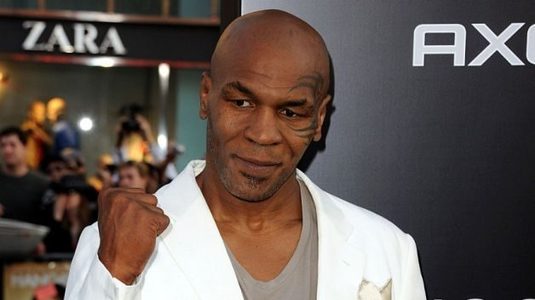 O nouă dezvăluire şocantă din partea lui Mike Tyson: "Am fost abuzat sexual în copilărie"