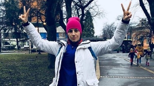 EXCLUSIV | Cristina Cosma, după victoria fulger în faţa unguroaicei: ”Nu, nu am apucat să obosesc!” Despre finală: ”Ştiu cum să boxez cu ea”
