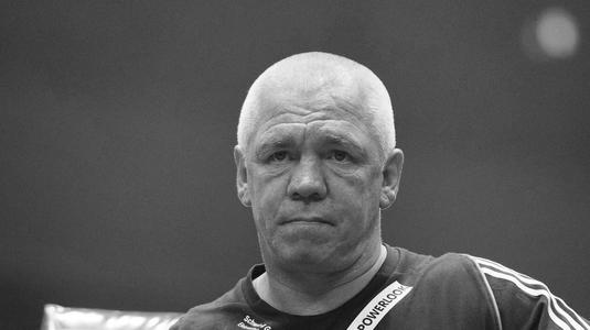 Fost campion mondial la box, Graciano Rocchigiani a decedat după ce a fost lovit de o maşină