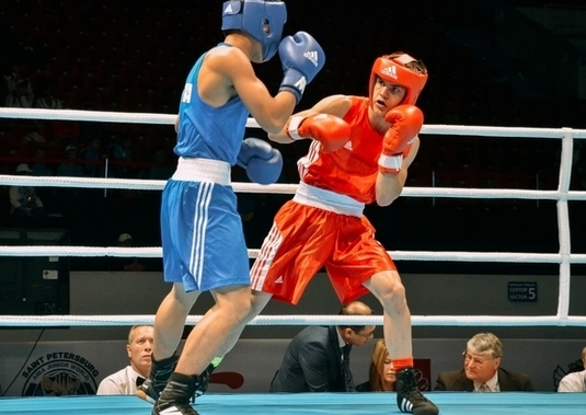 Doi sportivi turci şi antrenorul lor, testaţi pozitiv cu Covid-19 la turneul preolimpic de box de la Londra. La competiţie au participat şi sportivi români