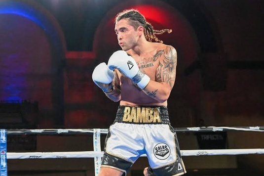 A murit la doar 35 de ani, după ce a câştigat centura WBA Gold Cruiserweight