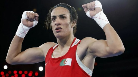 Controversata Imane Khelif a reacţionat dur după zvonurile apărute în privinţa retragerii sale din box: "Această persoană nu mă mai reprezintă"