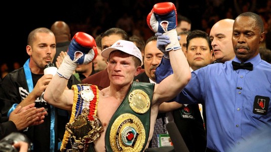 Doliu în boxul mondial. Celebrul Ricky Hatton a fost găsit mort: "Nu avem niciun motiv să credem că este un caz suspect"