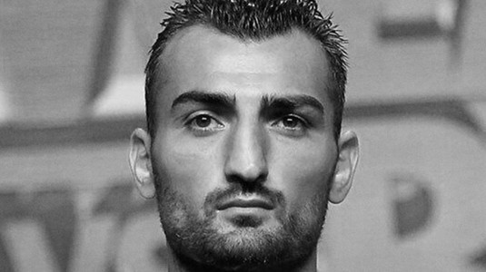 Vanes Martirosian, "The Nightmare”, a murit la 39 de ani. Fostul boxer a pierdut lupta cu o boală grea
