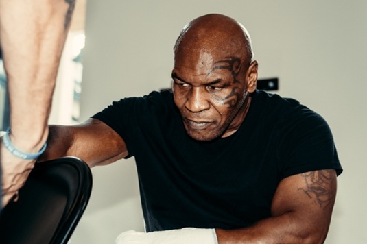 ”Am trăit o viaţă întunecată şi spun lucruri întunecate". Mike Tyson, mărturisiri tulburătoare în noul documentar Netflix
