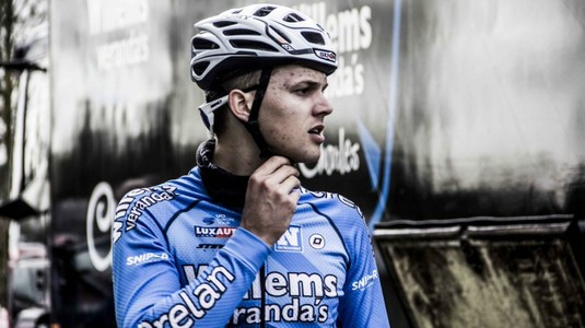 Ciclistul Michael Goolaerts, care a suferit un stop cardiac la cursa Paris-Roubaix, a murit la spital