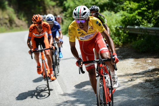 Veşti excelente pentru iubitorii sportului pe două roţi: Turul Ciclist al Sibiului aduce la start echipa lui Contador şi Basso