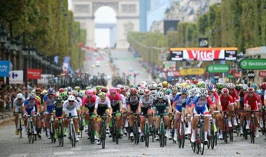 Echipele din ciclism riscă falimentul dacă Turul Franţei nu se desfăşoară. Explicaţiile oficialilor