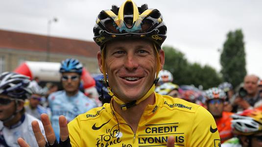 "Voi spune adevărul". Lance Armstrong vorbeşte despre suspendarea pe viaţă primită, într-un documentar difuzat pe ESPN