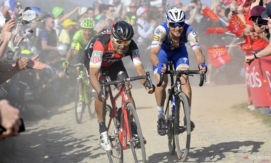 Turul ciclist Paris-Roubaix nu se va mai disputa în acest an, din cauza pandemiei. Doar Războaiele Mondiale au mai avut acest efect asupra competiţiei