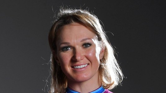 Amy Pieters, campioană mondială şi europeană la ciclism, în comă indusă, după un accident suferit în timp ce se antrena