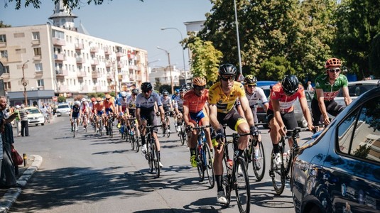 Buzăul trăieşte Turul României: final spectaculos pe 12 septembrie şi start decisiv pe 13 septembrie