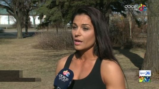 Fosta gimnastă Vanda Hădărean a comentat evoluţiile fetelor noastre la CE din Franţa