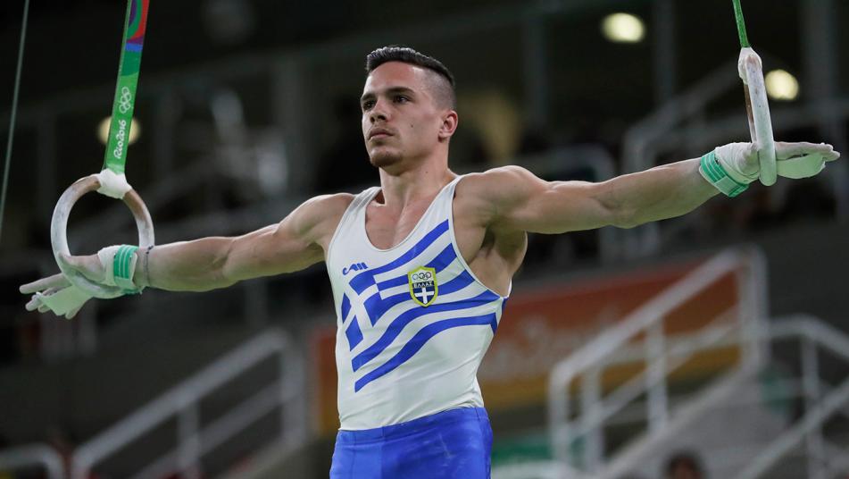 strong accurately Available Eleftherios Petrounias, campion european la inele pentru a treia oară, la CE de la Cluj-Napoca strong accurately Available Eleftherios Petrounias, campion european la inele pentru a treia oară, la CE de la Cluj-Napoca