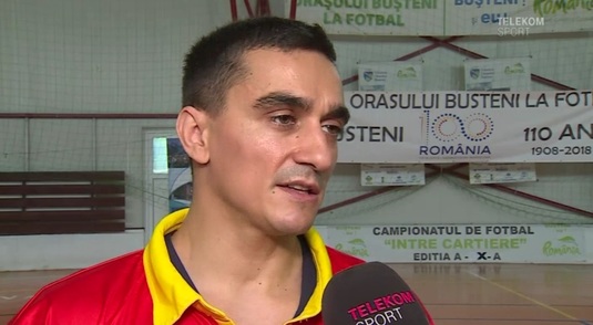 VIDEO | Un nou scandal! Drăgulescu acuză FRG că-l nu-l vrea la Campionatul European: "Ar fi fără precedent!"