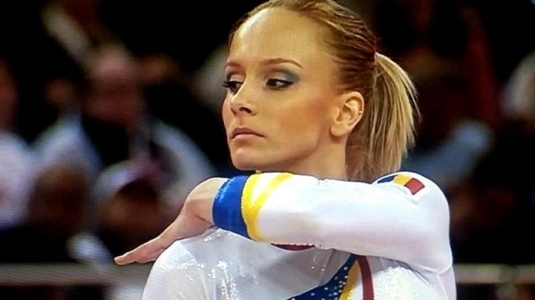 Dezvăluire şocantă a unei campioane olimpice: "Dacă mă operam în România nu mai făceam gimnastică niciodată!"