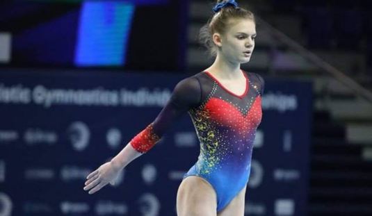 VIDEO | Dezastrul de la Europenele de gimnastică explicat de antrenor. "Am ratat două lovituri de la 11 metri"