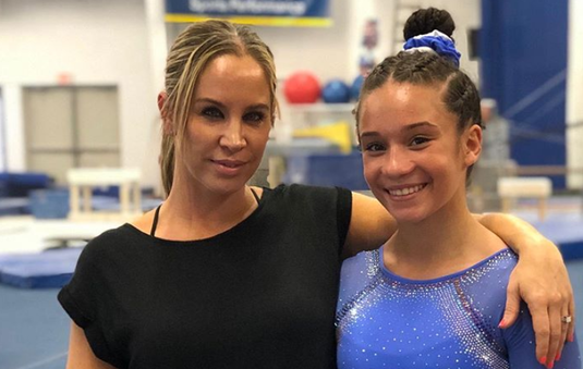 Un nou scandal în gimnastică! Celebra antrenoare a primit opt ani de suspendare după ce a maltratat sportive