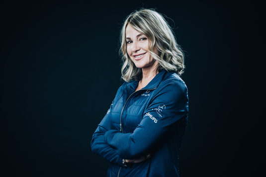 Nadia Comăneci a creat profilul viitorului preşedinte al Federaţiei de Gimnastică. Calităţile necesare