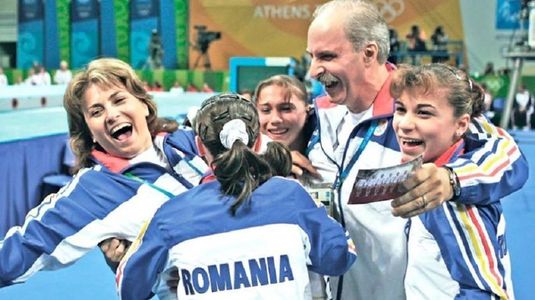 OFICIAL | Sala de gimnastică Dinamo va purta numele Marianei Bitang!