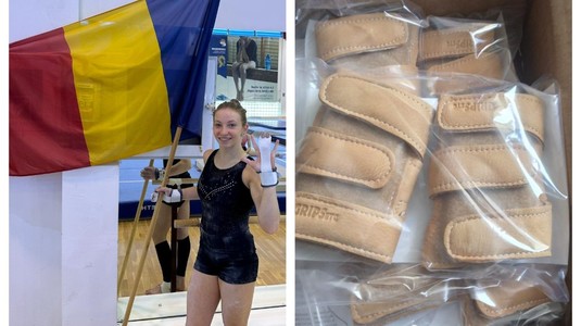 Nadia Comăneci le-a dat o mână de ajutor fetelor din echipa de gimnastică feminină a României. "Mă bucur că putem ajuta"