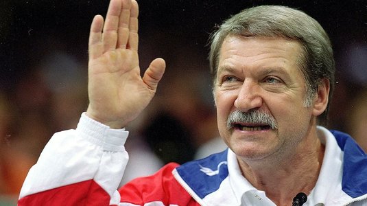 Bela Karolyi: Controverse şi realizări ale unui antrenor legendar în gimnastica mondială | SPECIAL