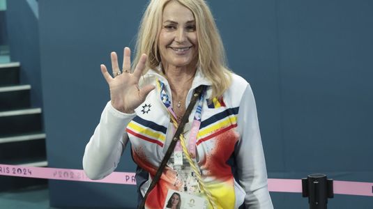 Azi e ziua "Zeiţei". Nadia Comăneci împlineşte 63 de ani