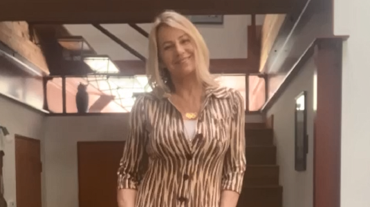Nadia Comăneci, relaxare deplină pe coasta Pacificului! "Zeiţa de la Montreal” are o casă de vacanţă superbă în Los Angeles | EXCLUSIV
