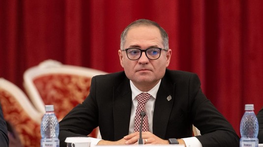 EXCLUSIV | Preşedintele ANS a reacţionat după apariţia imaginilor în care Camelia Voinea şi-a abuzat fiica: "Este regretabil. Vom lua măsuri"