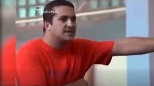 Documentarul care a reaprins scandalul. Florin Cotuţiu explică imaginile cu jignirea unei gimnaste: "Aşa erau vremurile, copiii se mai băteau, regret totul, m-am schimbat complet"