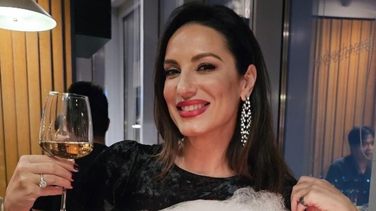 Criza loveşte din plin gimnastica ritmică! Preşedinta federaţiei, gest extrem pentru salvarea unei campioane: "Îmi vând apartamentul” | EXCLUSIV