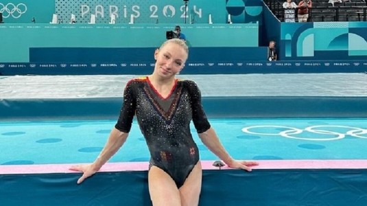 Când ar putea veni verdictul: "În mod normal". Ana Bărbosu aşteaptă cu emoţii medalia olimpică, americanii au obţinut o victorie cu Jordan Chiles