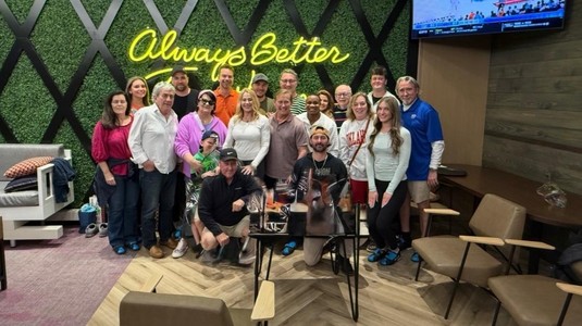 Nadia Comăneci, petrecere spectaculoasă pentru soţul ei! Bart revine în România după mai bine de 20 de ani