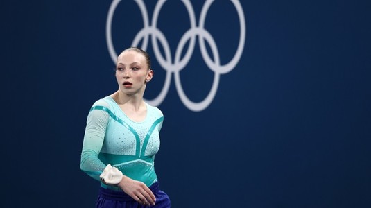 Federaţia Română de Gimnastică a anunţat ce urmează pentru Ana Bărbosu, după suspendarea provizorie. Ce va face în perioada următoare: “Sportivei îi este oferit suport”