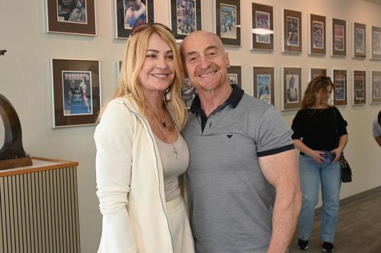 Trei nume importante ale gimnasticii mondiale au intrat în Hall of Fame-ul gimnasticii, la ceremonia găzduită de Nadia Comăneci