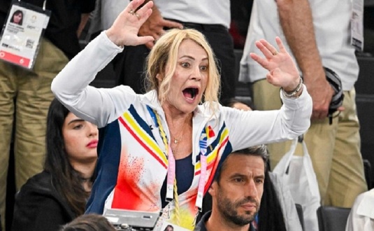 Dezastru total pentru România la Europene! Tricolorele, zero finale. Camelia Voinea, eroare incredibilă. Nadia Comăneci a rupt tăcerea | EXCLUSIV