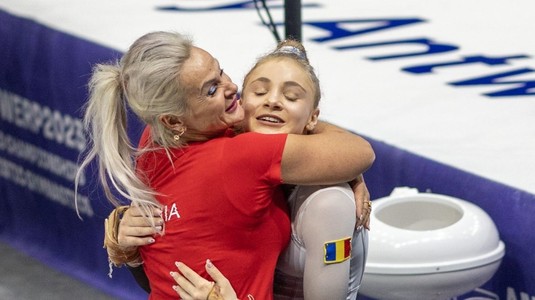 "Ce conteşti când primeşti D-ul maxim?”. Scandal după ratarea finalei Sabrinei Voinea. Camelia se apără, Corina Haljoni atacă