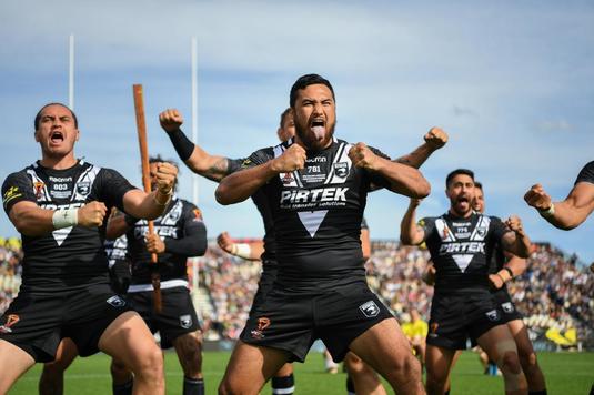 Performanţă UIMITOARE reuşită de Noua Zeelandă! Este singura echipă din istorie care reuşeşte asta