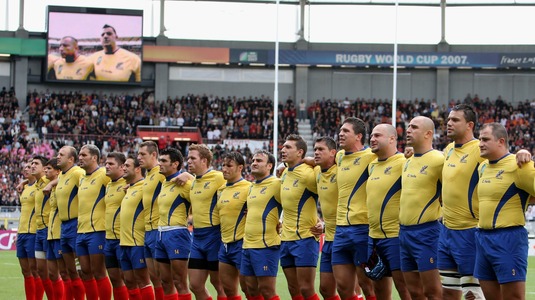 Rugby-ul spală ruşinea Guvernului. Stejarii vor să deschidă Cupa Mondială chiar împotriva Japoniei