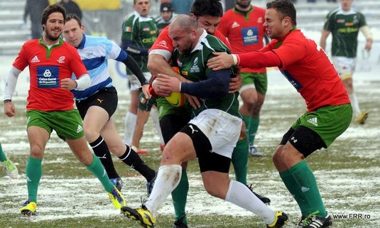 Rugby | România şi Portugalia, pentru a 23-a oară faţă în faţă. Informaţii, statistici şi istoric confruntări. Duelul e sâmbătă, ora 17:15, pe Dolce Sport 2