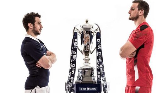 Premieră în lumea rugby-ului!!! Sistemul de punct bonus va fi introdus pentru prima oară în Six Nations, ediţia 2017