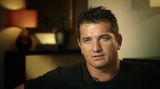 Fostul rugbyst internaţional, Joost van der Westhuizen, a încetat din viaţă la vârsta de 45 de ani
