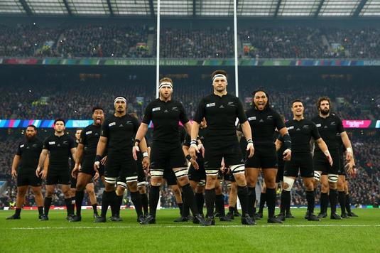 Spectacol în deschiderea Rugby Championship | Vezi ce s-a întâmplat cu Noua Zeelandă