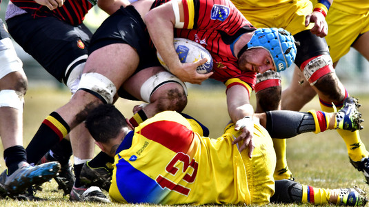 România râmâne OUT de la Mondialul de Rugby! Decizia e sinonimă cu pierderi uriaşe pe plan sportiv şi financiar. Ce variante mai are FRR