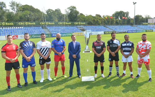 VIDEO | Superliga de Rugby  revine la Telekom Sport! Primul meci e LIVE pe 8 septembrie