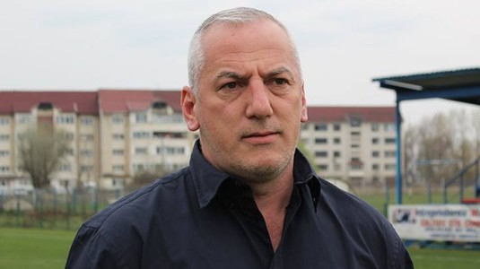 Revenire de senzaţie în rugby-ul românesc. Eugen Apjok se întoarce la Baia Mare!